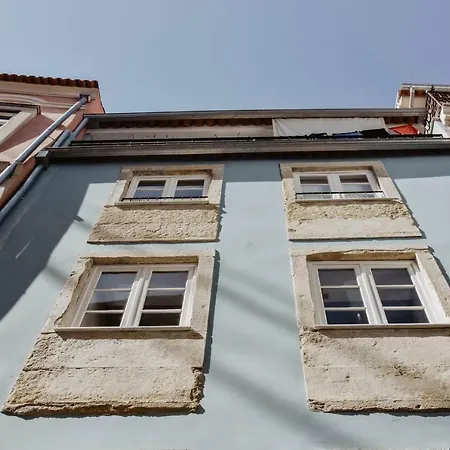 Ferienwohnung Casa Da Moeda By Escapadinha Portuguesa Coimbra Exterior foto