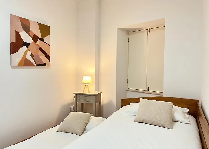 Casa Da Moeda By Escapadinha Portuguesa