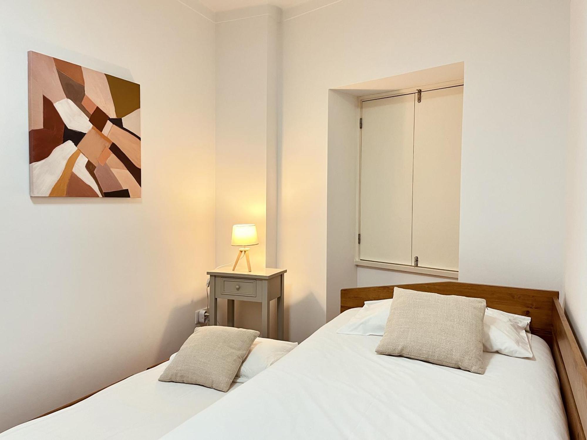 Appartement Casa Da Moeda By Escapadinha Portuguesa Coïmbre