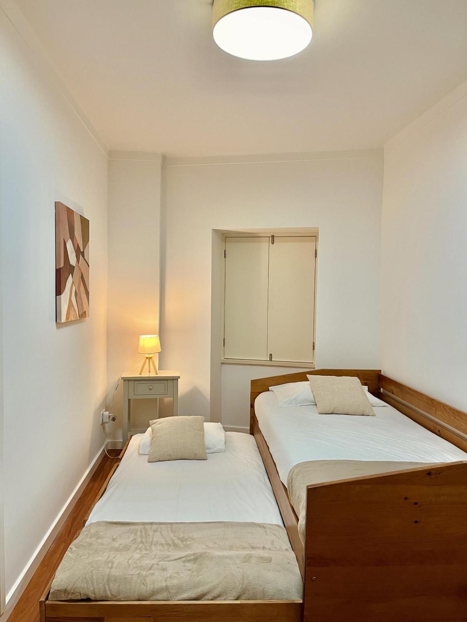 Appartement Casa Da Moeda By Escapadinha Portuguesa