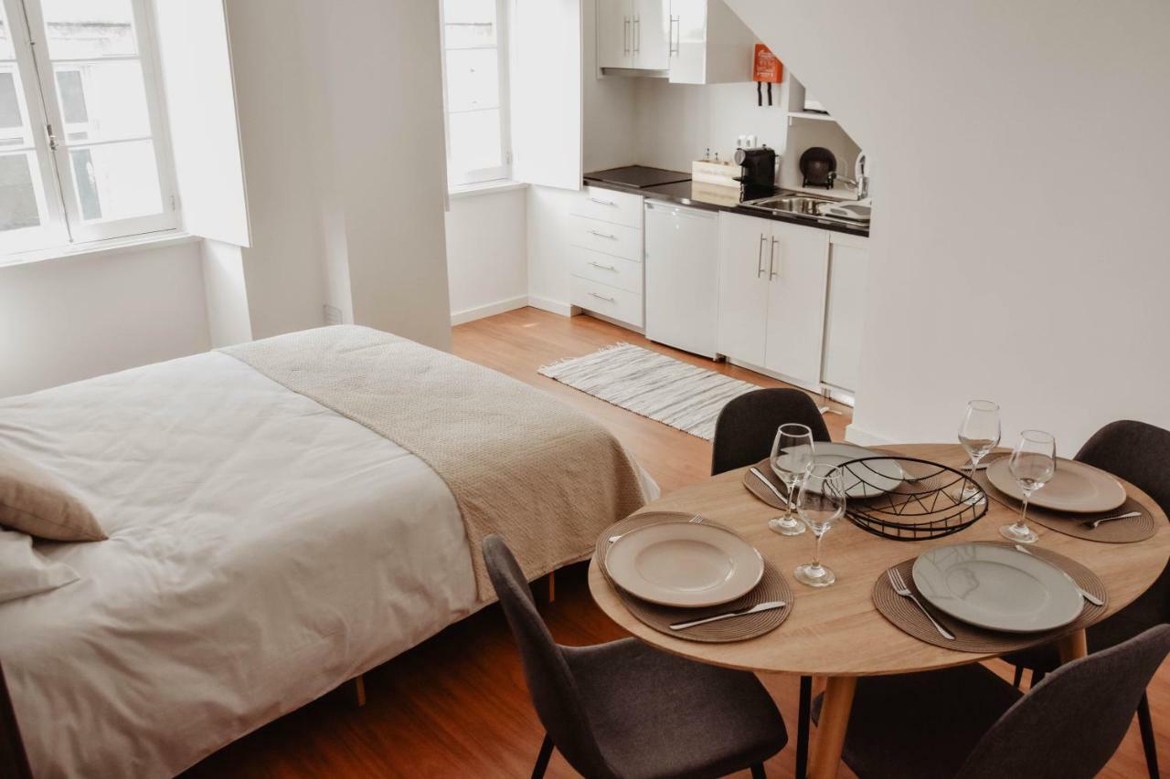 Casa Da Moeda By Escapadinha Portuguesa Coïmbre