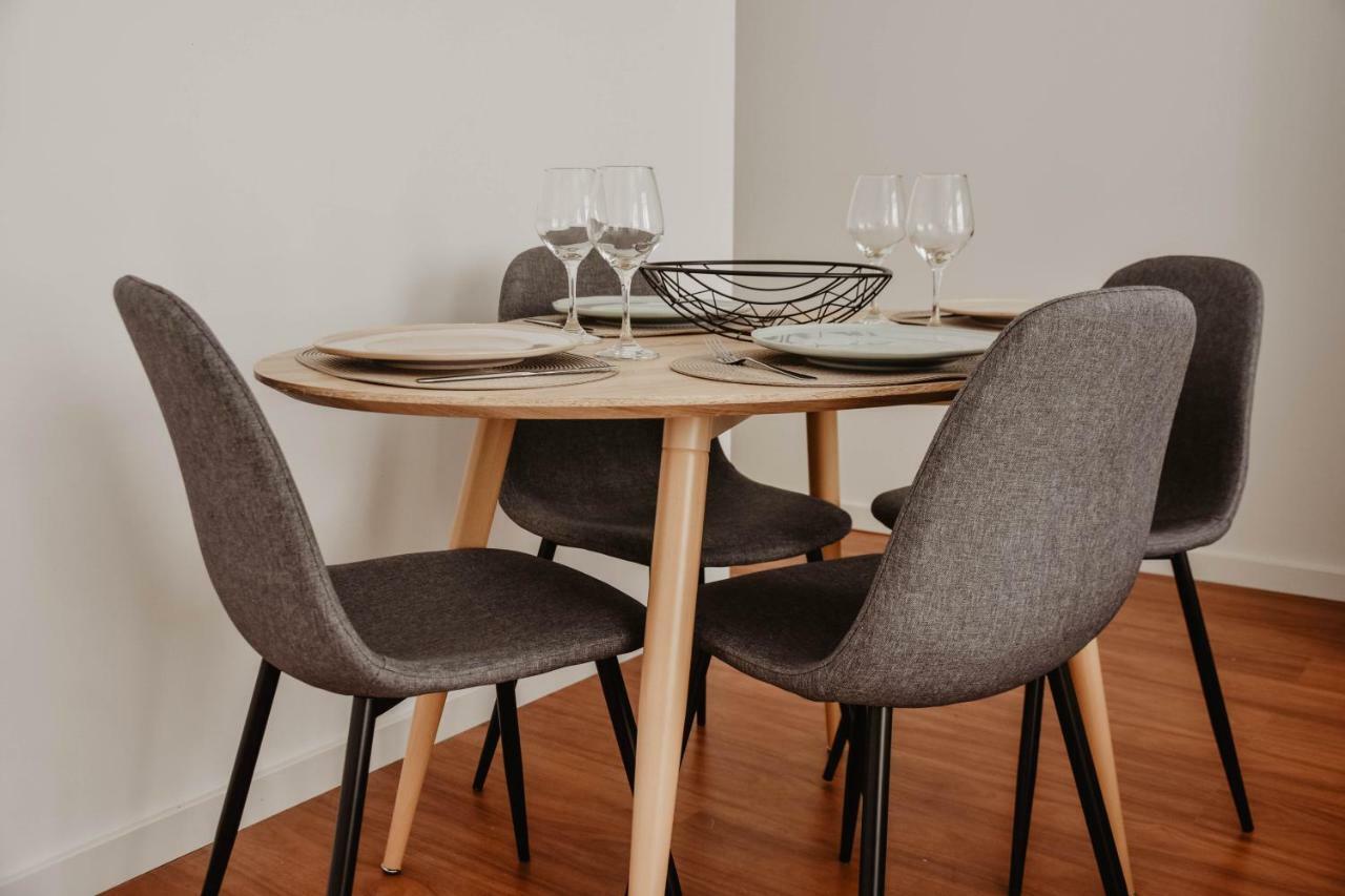 Casa Da Moeda By Escapadinha Portuguesa Appartement Coïmbre